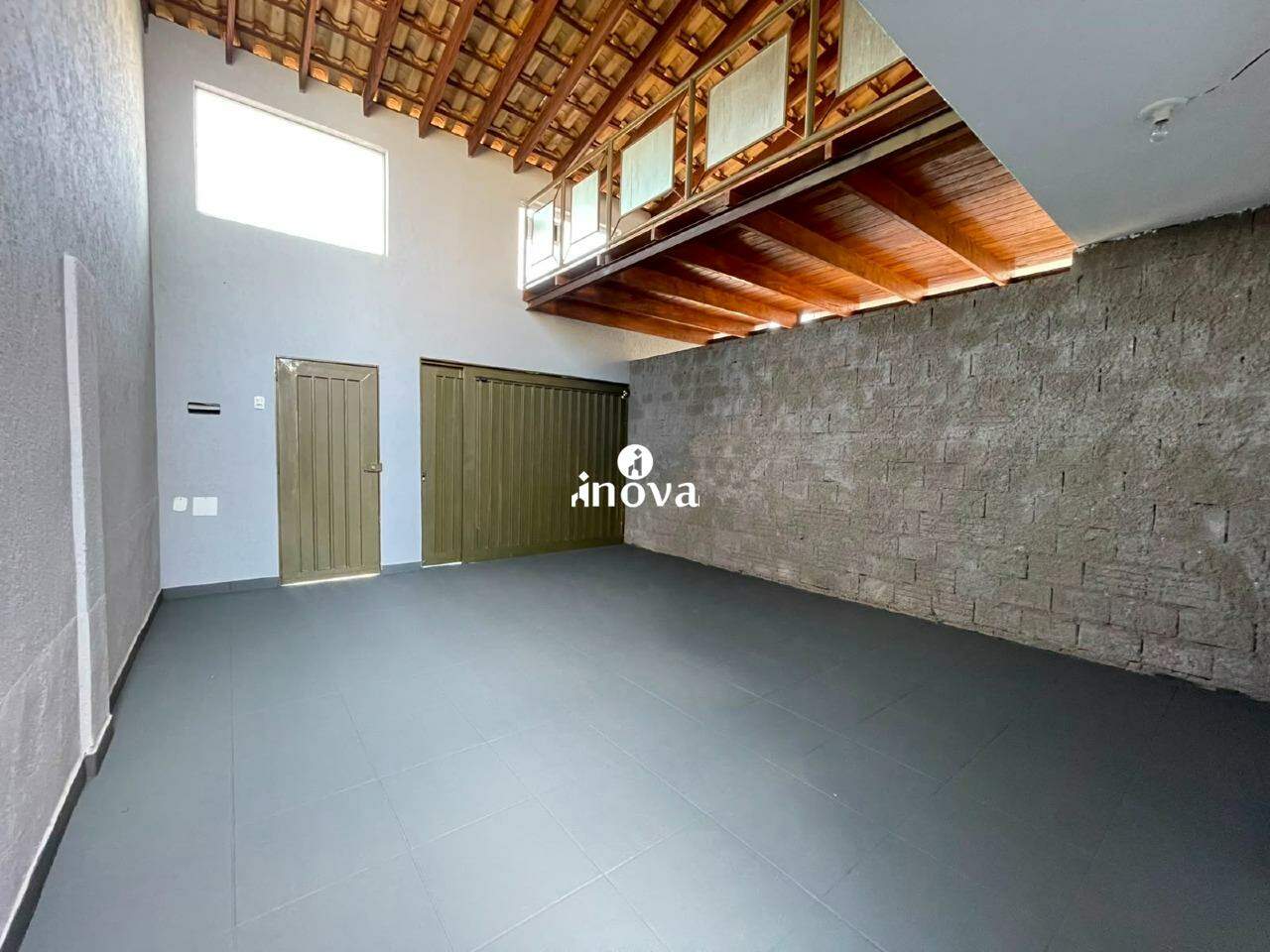 Casa à venda no Eldorado - Jardim: 
