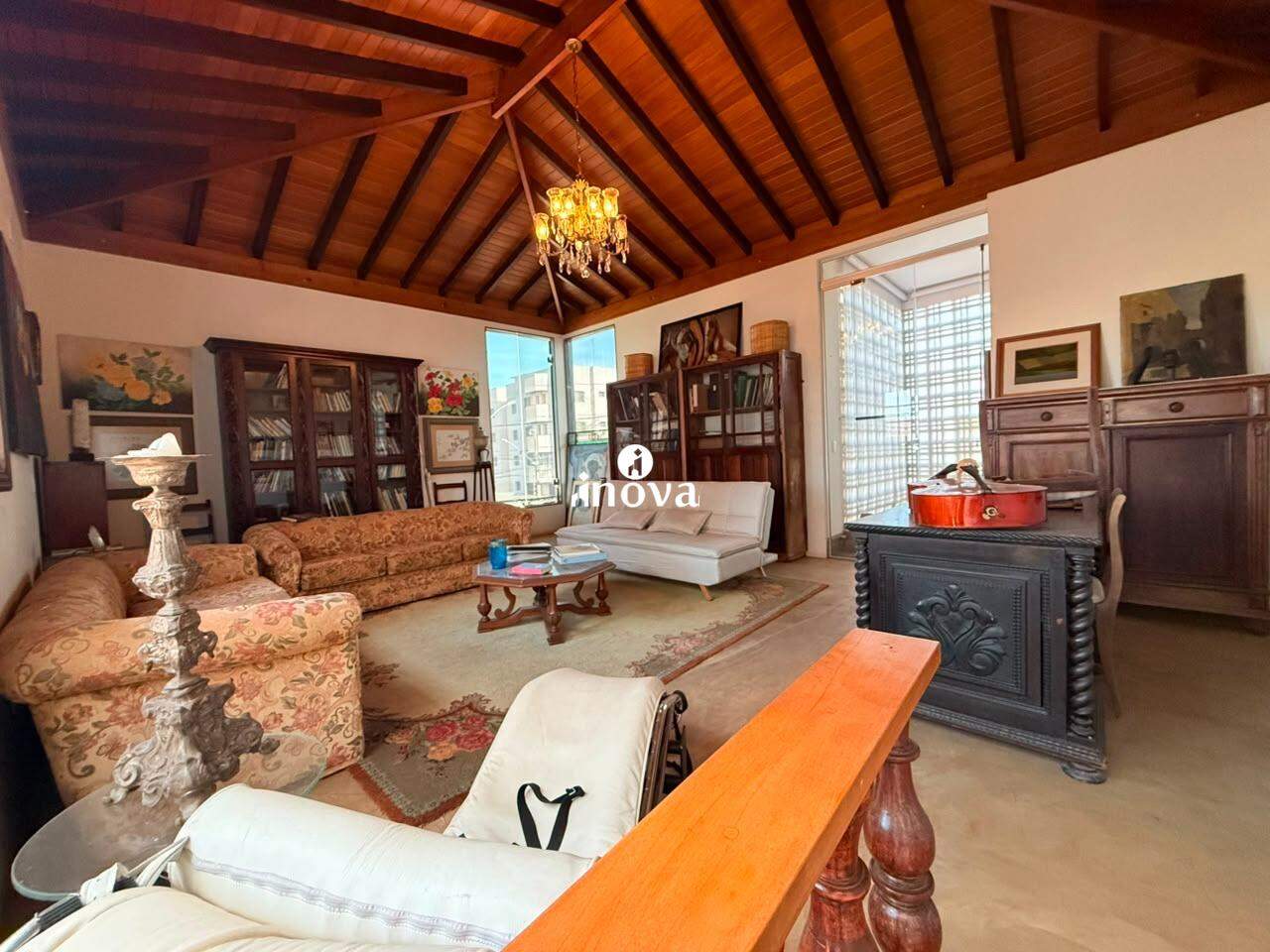 Casa à venda no Vila Olímpica: 