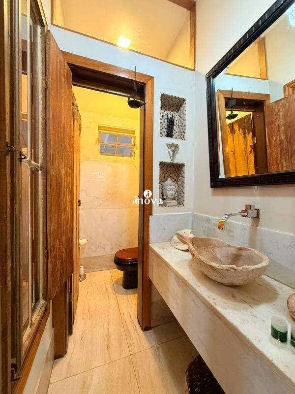 Casa à venda no Vila Olímpica: 