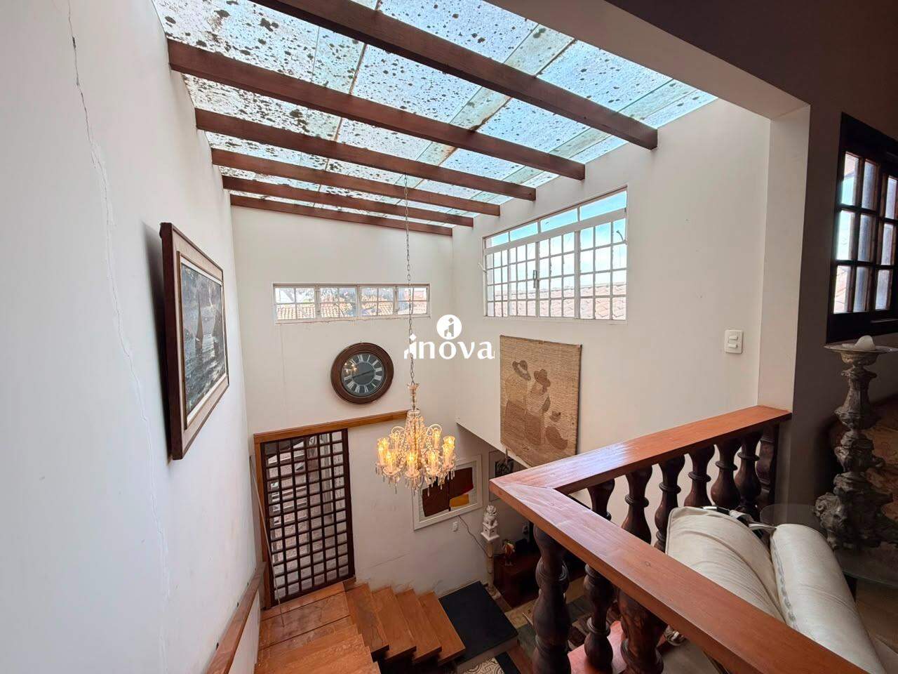 Casa à venda no Vila Olímpica: 