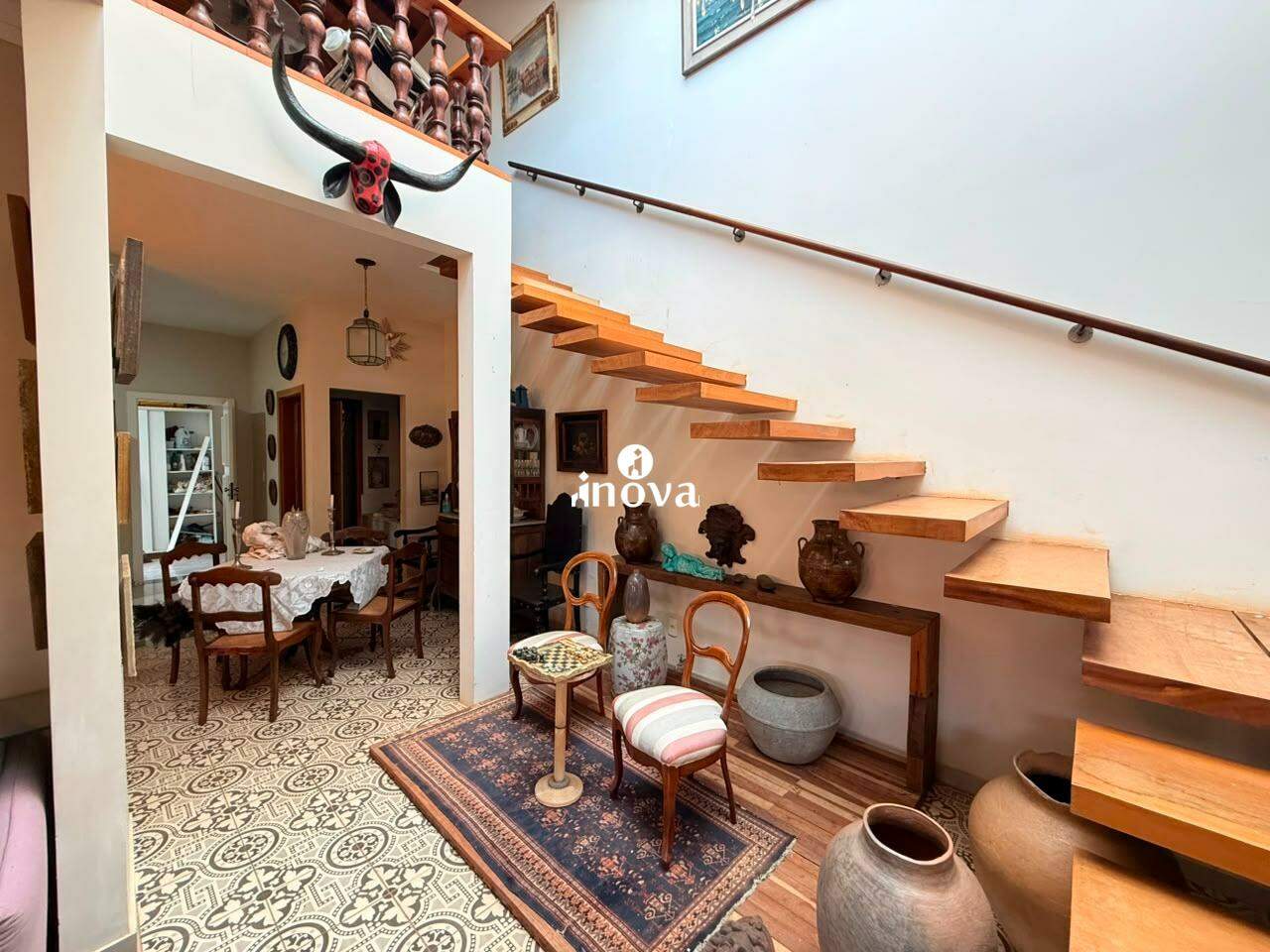 Casa à venda no Vila Olímpica: 