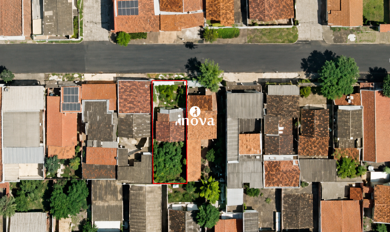 Terreno/Área à venda no Espírito Santo - Jardim: 