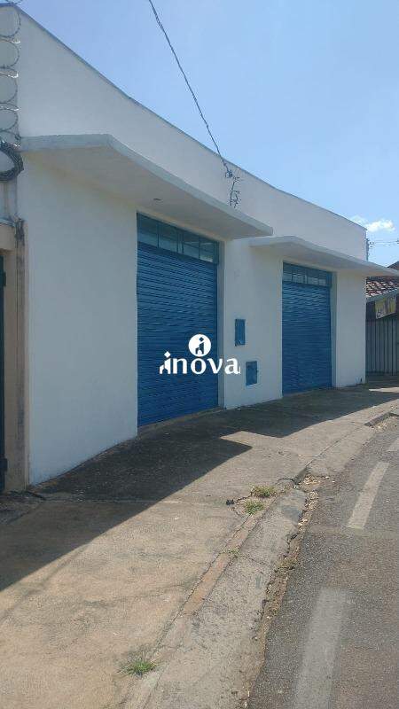 Galpão para aluguel no São José - Parque: 