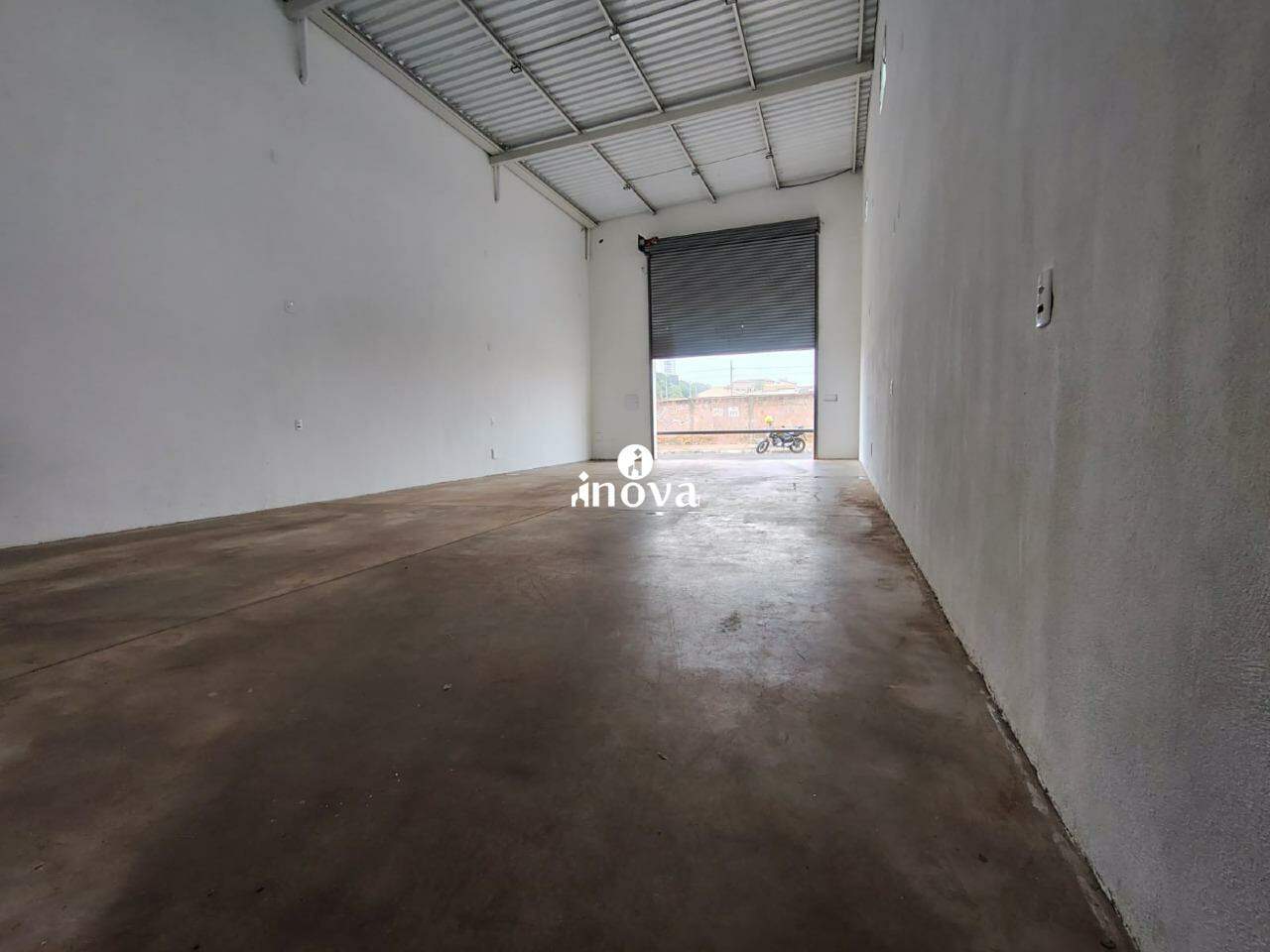 Galpão para aluguel no Vila Celeste: 