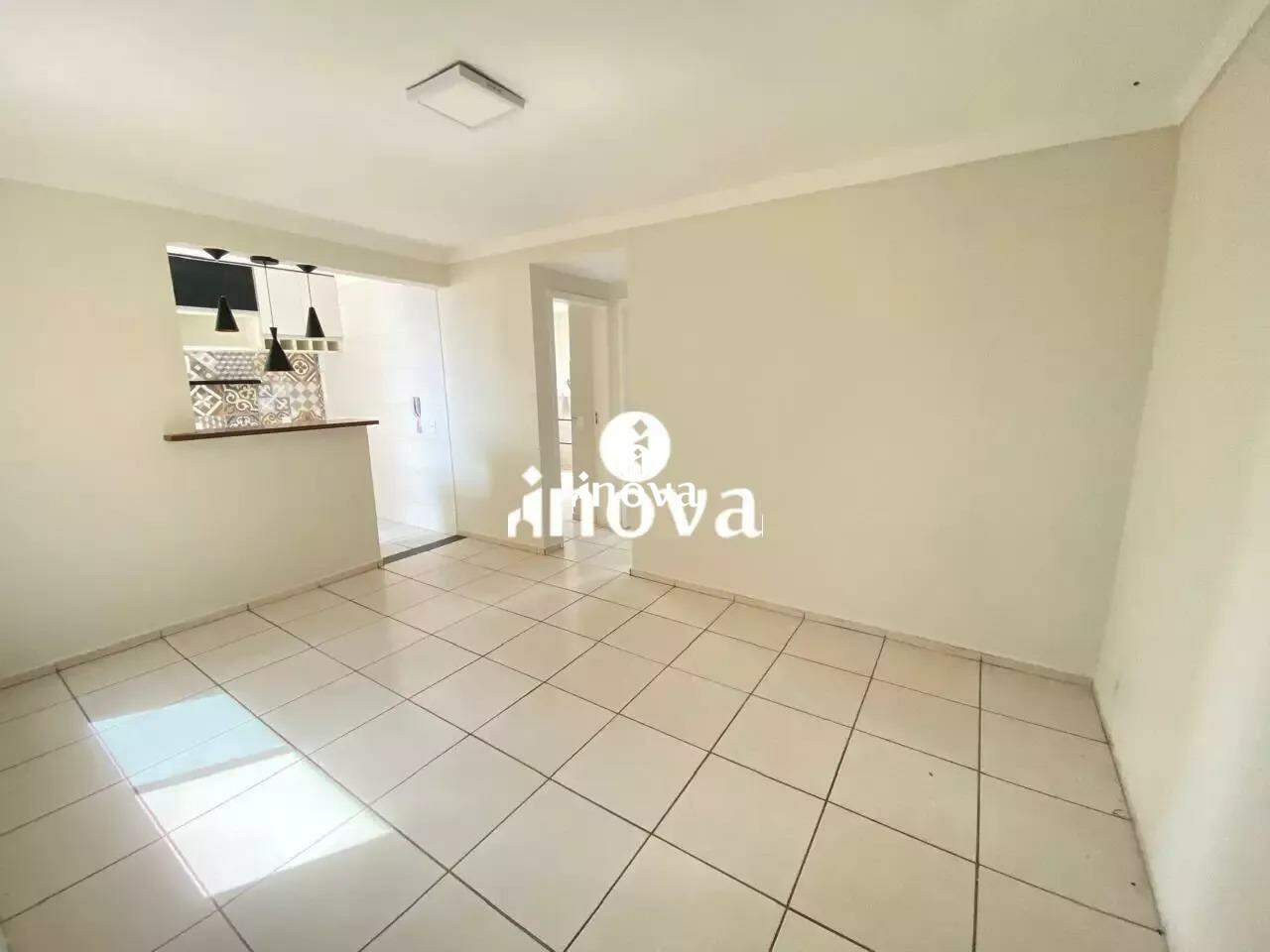 Apartamento para aluguel no Umuarama: 