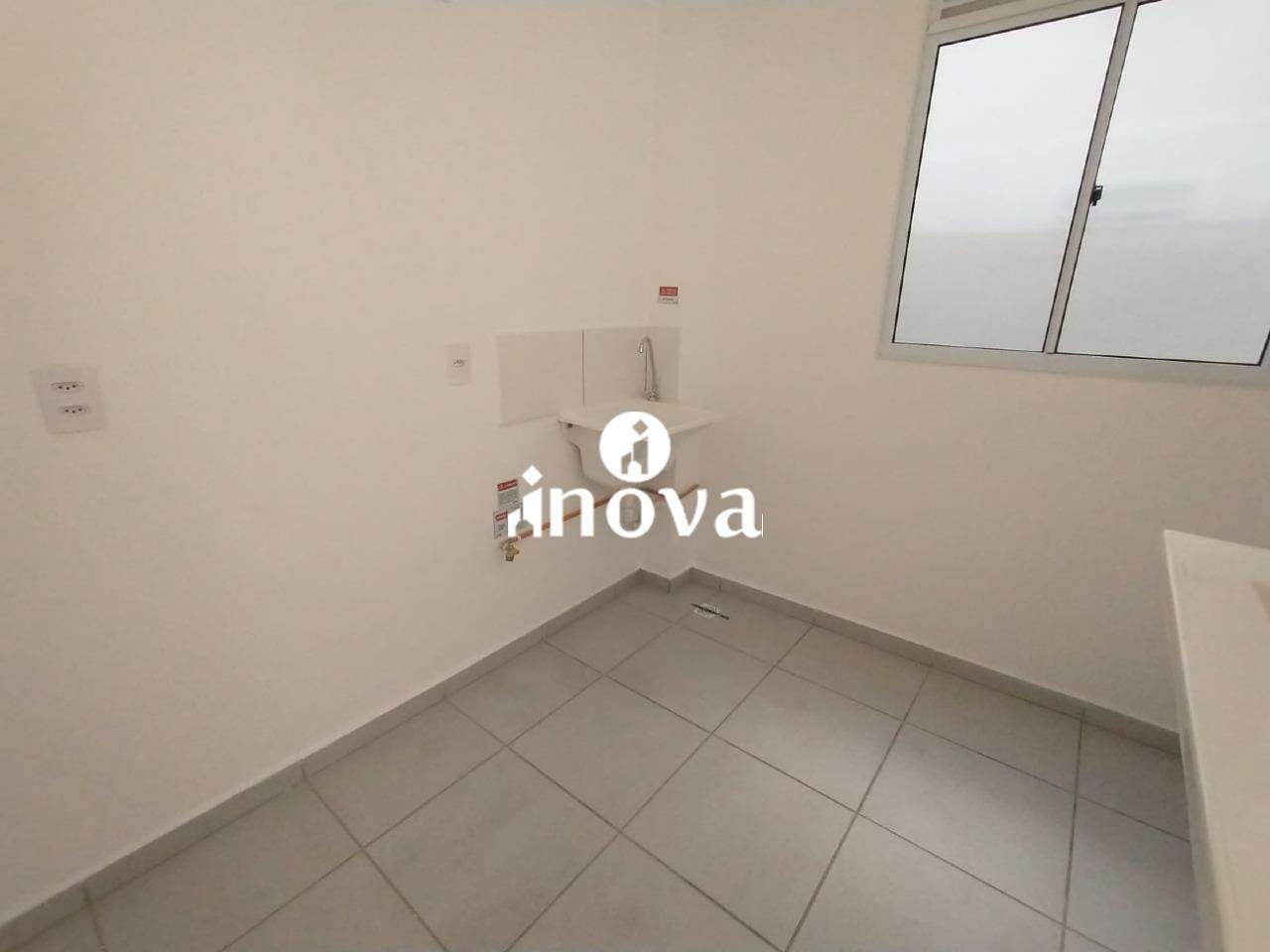 Apartamento para aluguel no Manoel Mendes: 