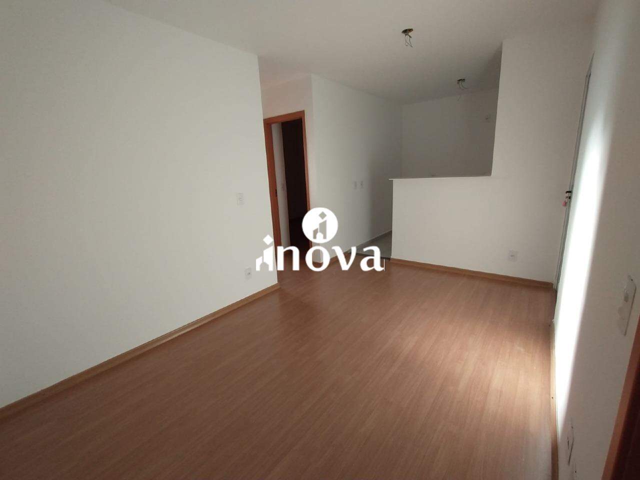 Apartamento para aluguel no Manoel Mendes: 