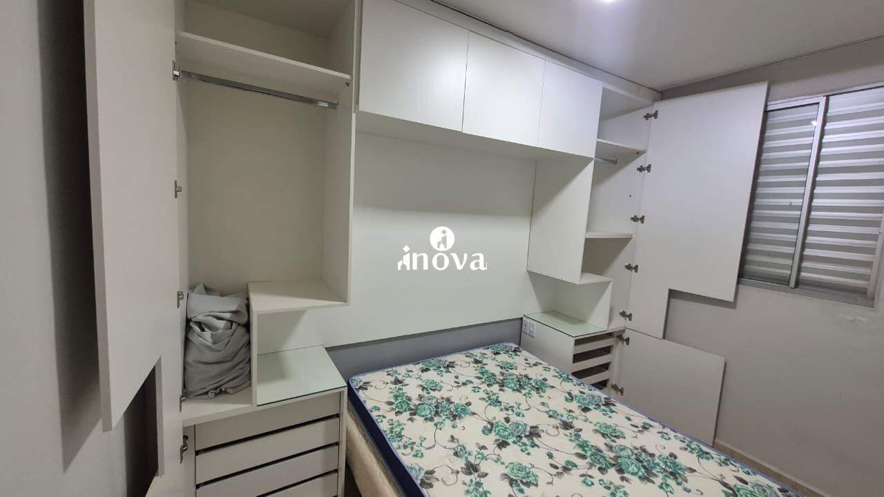 Apartamento para aluguel no Bom Retiro: 