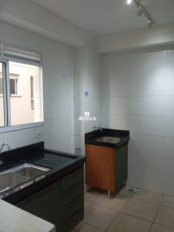 Apartamento para aluguel no Jardim do Lago: 