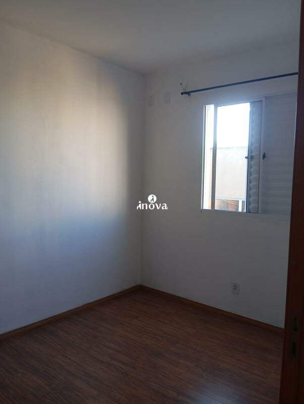 Apartamento para aluguel no Jardim do Lago: 