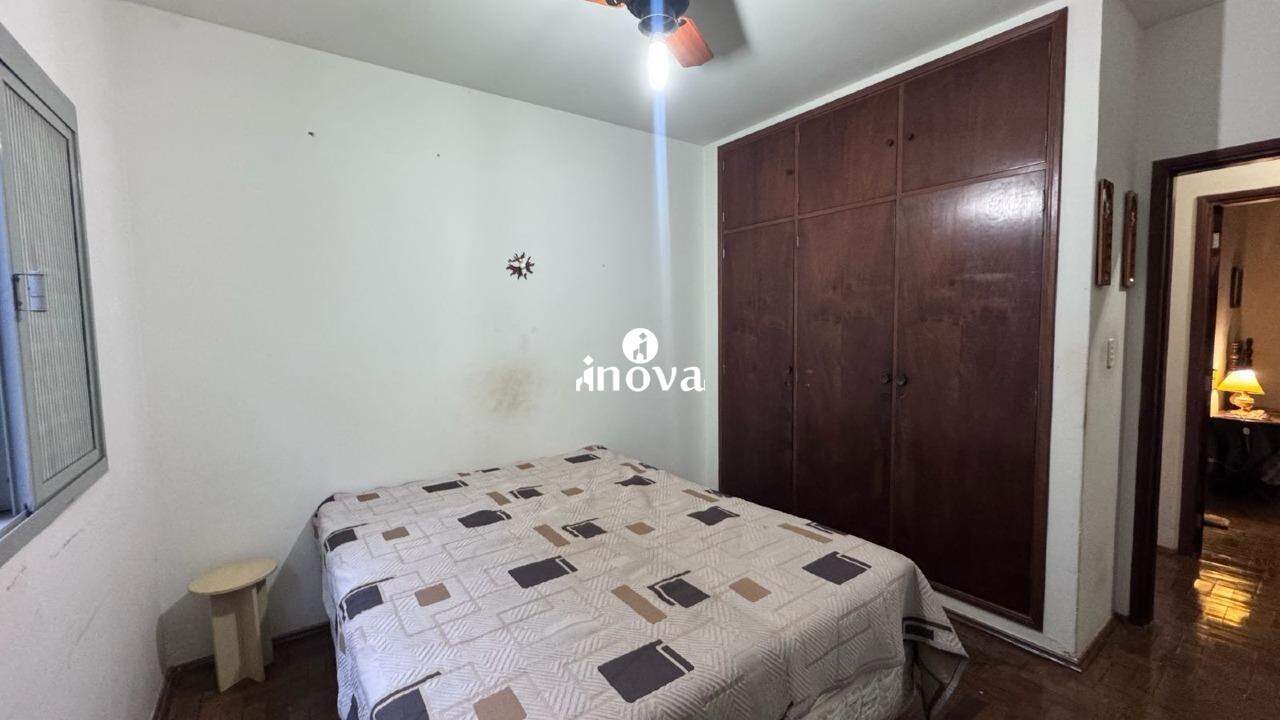 Casa à venda no Fabrício: 