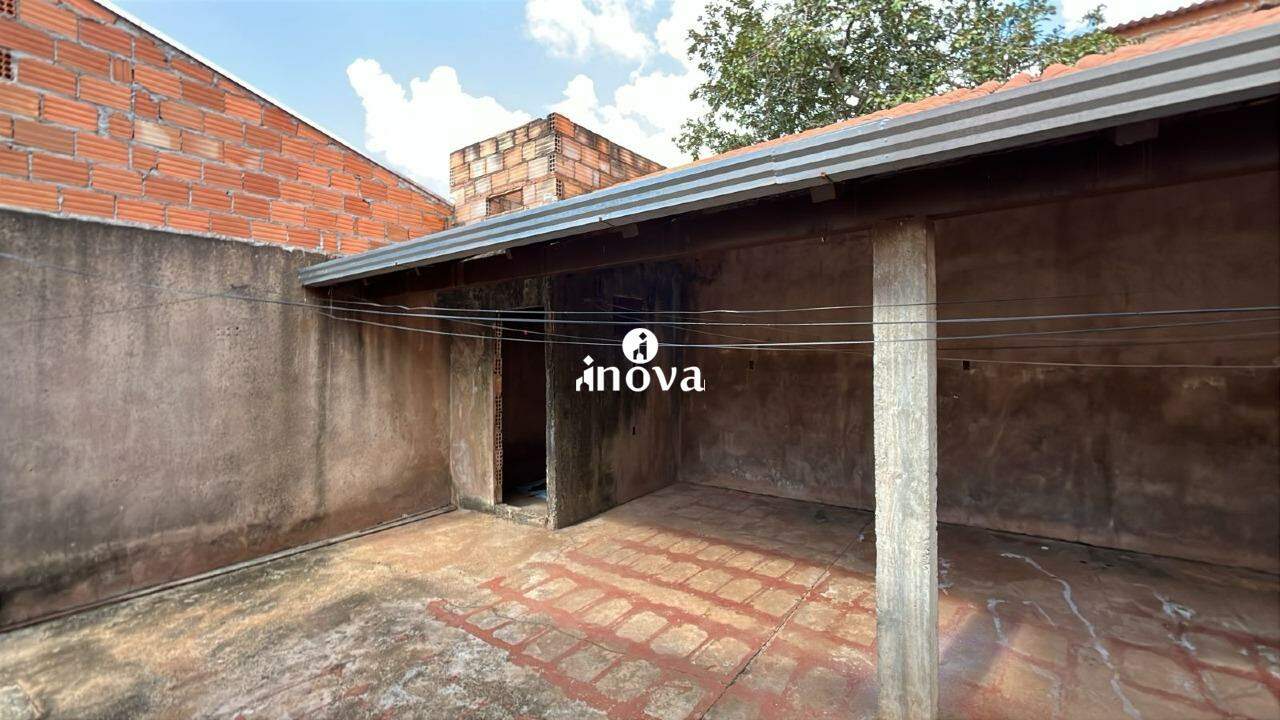 Casa à venda no Alfredo Freire I: 