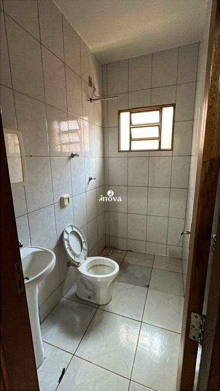 Casa à venda no Alfredo Freire I: 