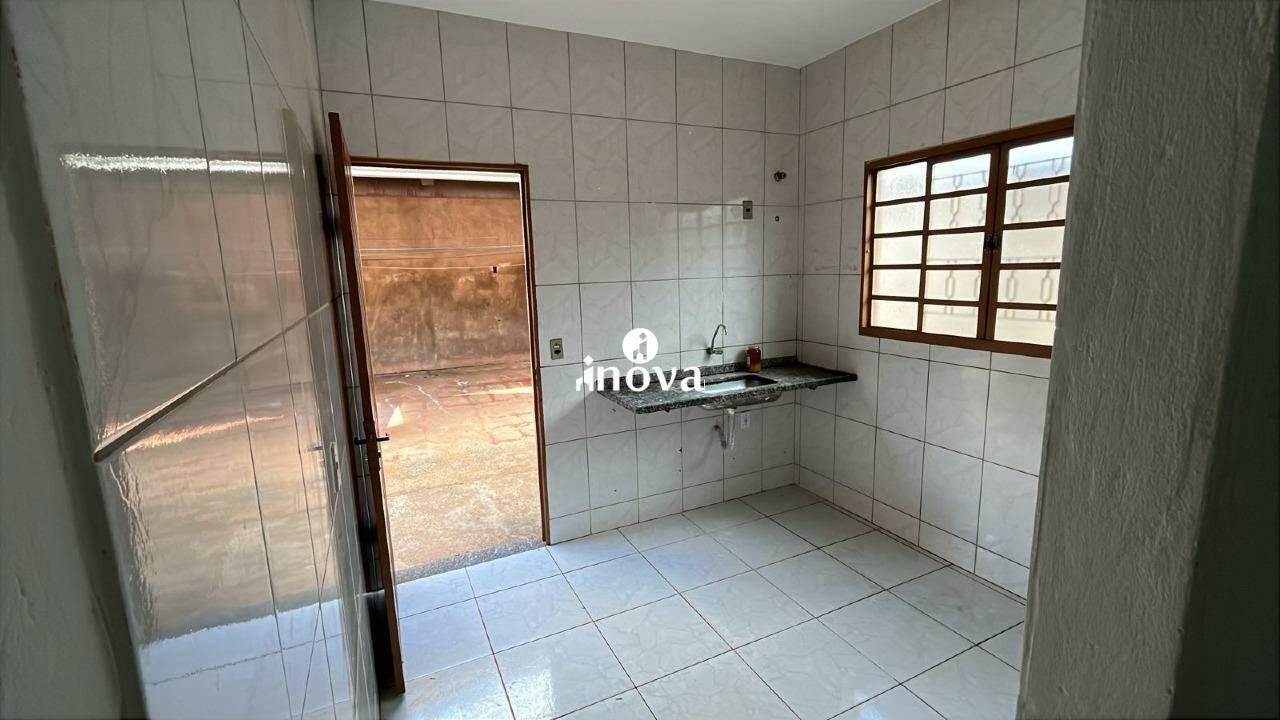 Casa à venda no Alfredo Freire I: 