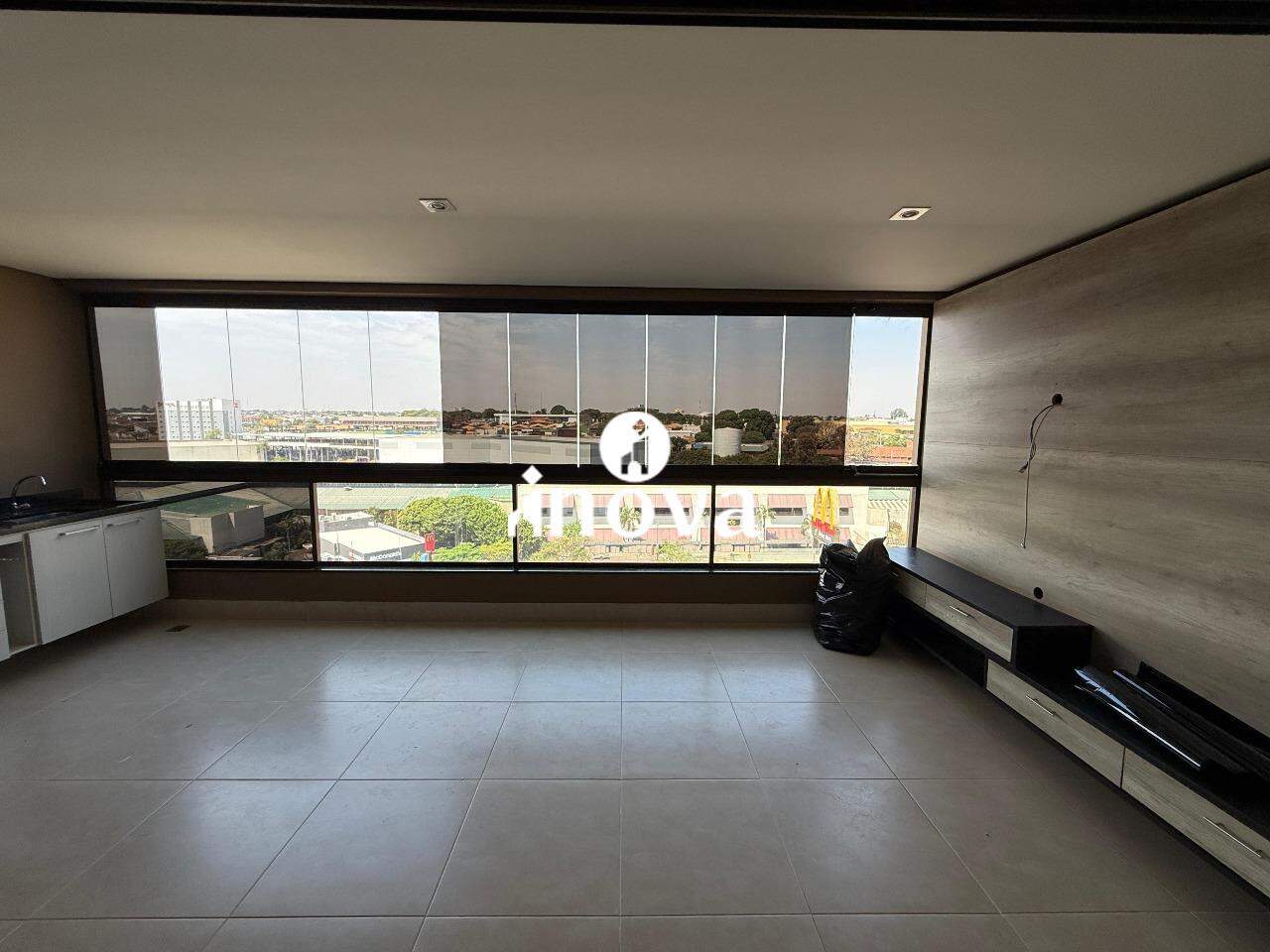 Apartamento para aluguel no Santa Maria: 