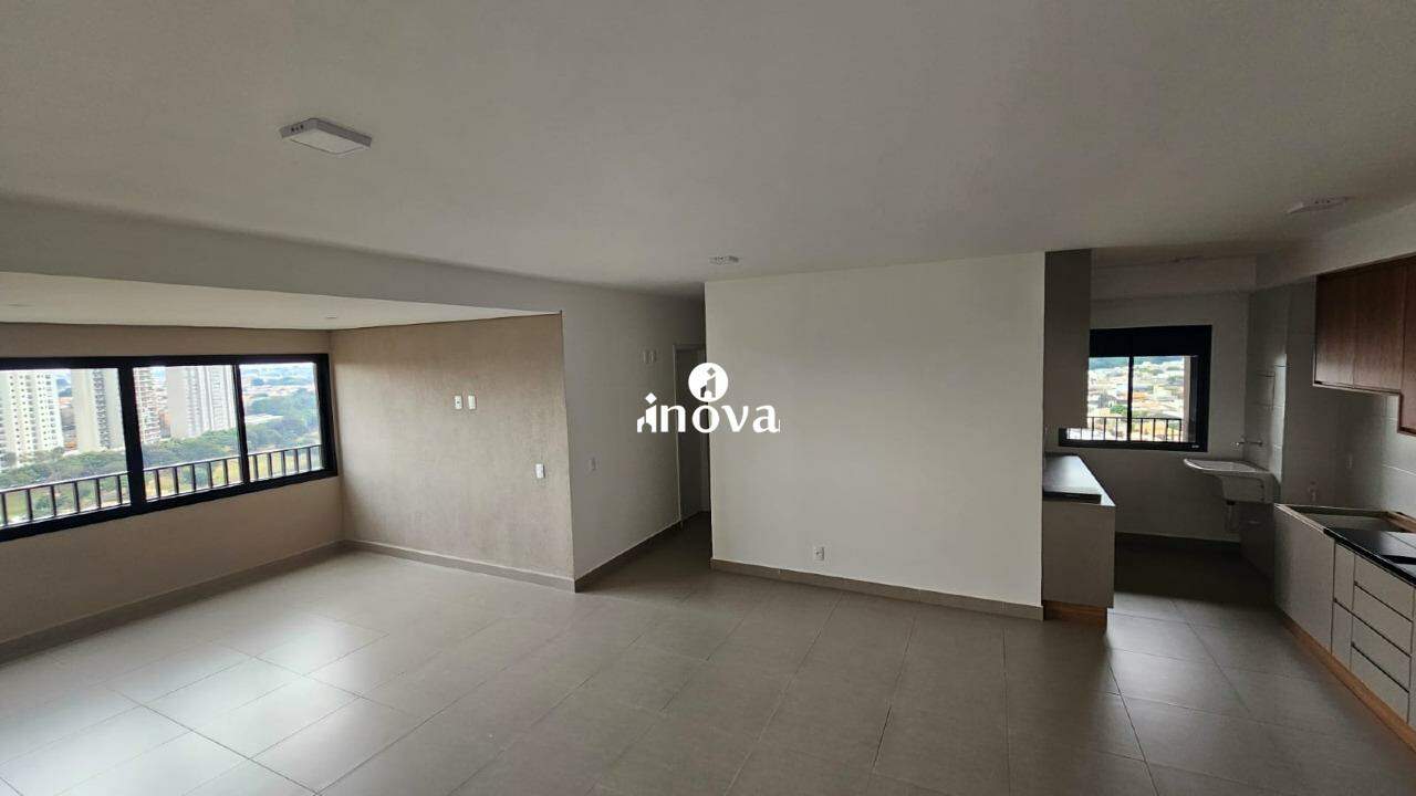 Apartamento à venda no Jardim do Lago: 