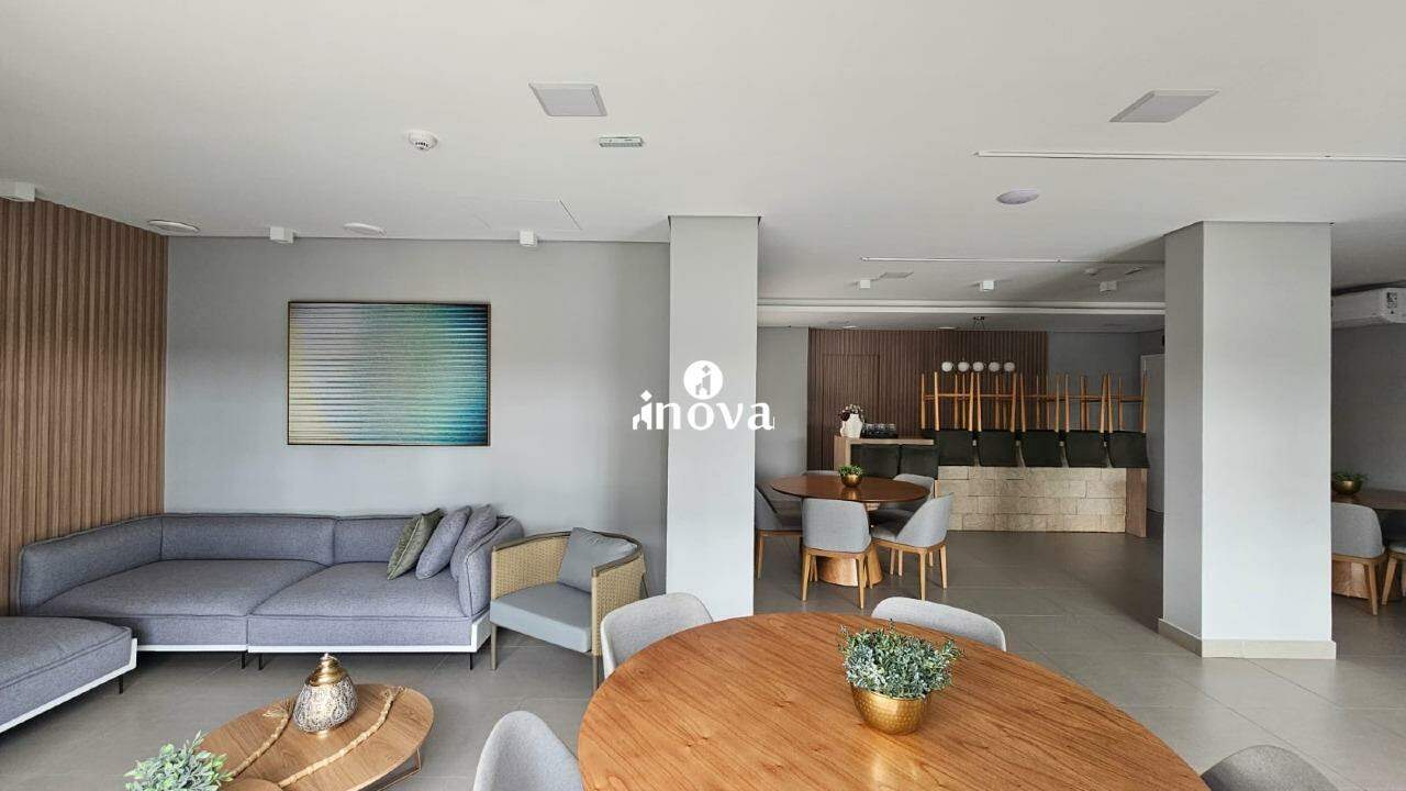 Apartamento à venda no Jardim do Lago: 