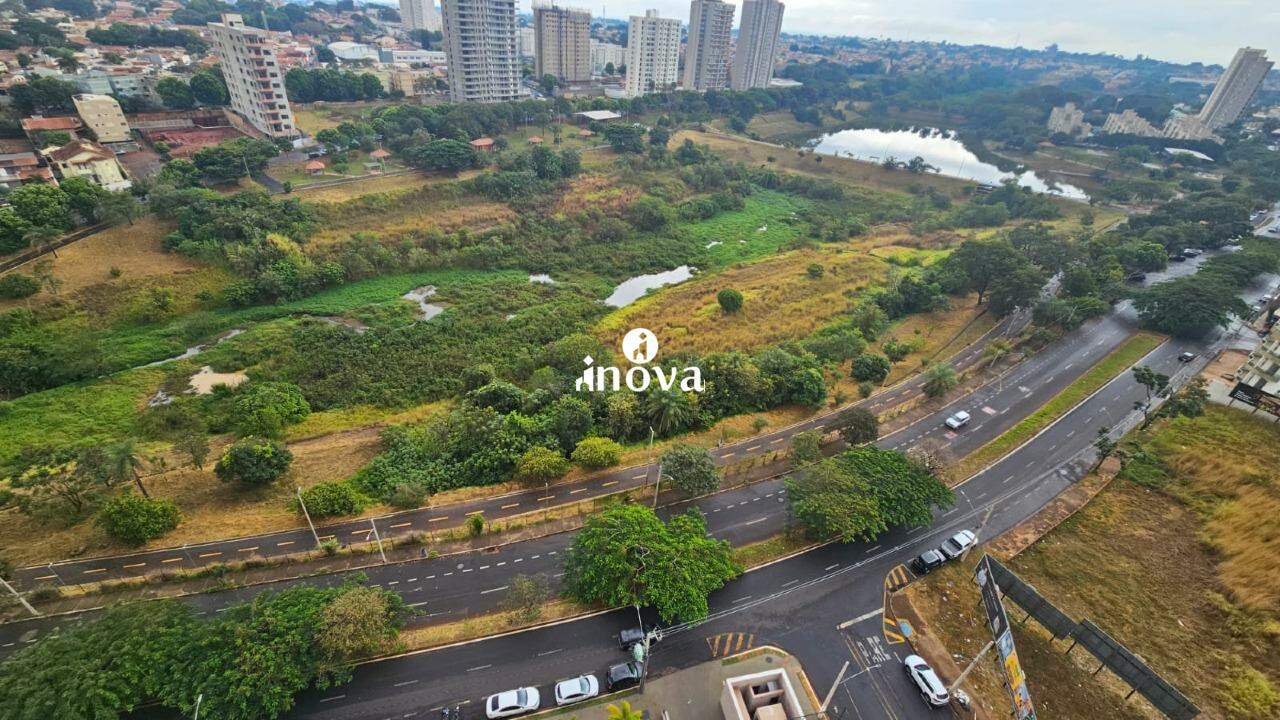 Apartamento à venda no Jardim do Lago: 