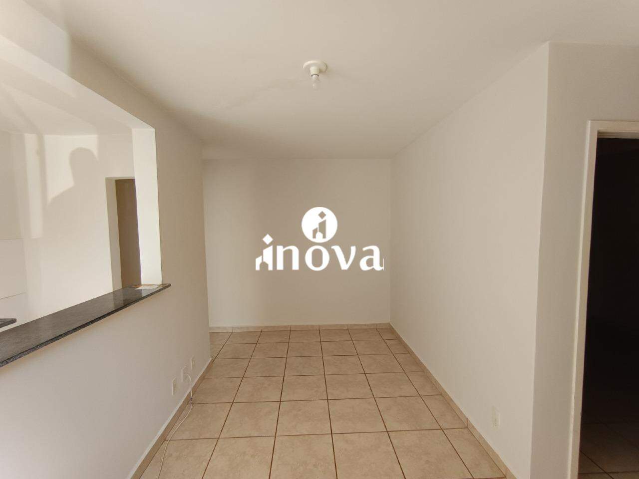 Apartamento para aluguel no São Benedito: 