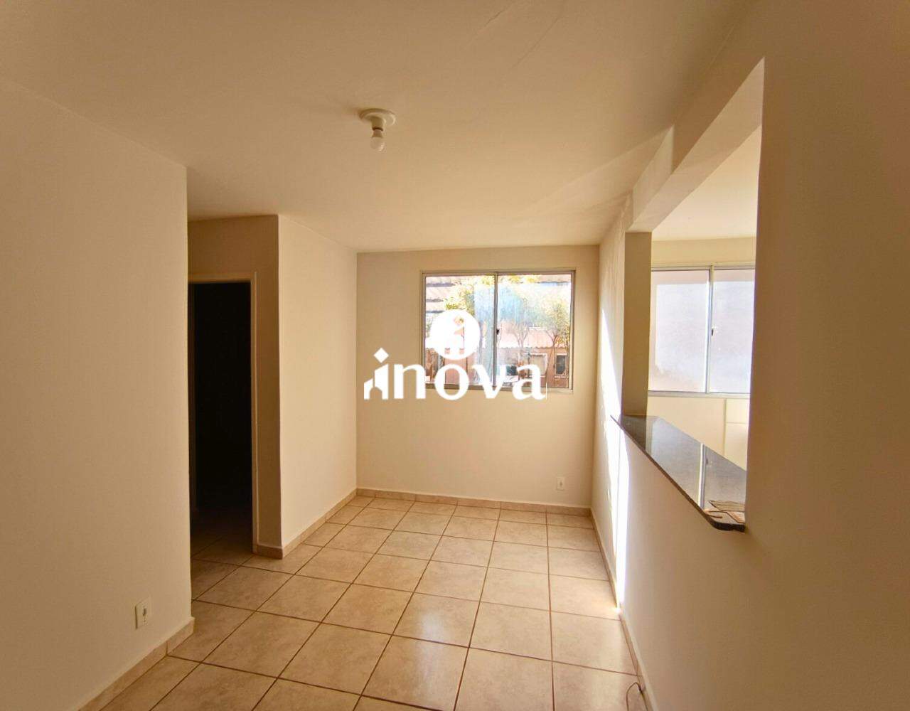 Apartamento para aluguel no São Benedito: 