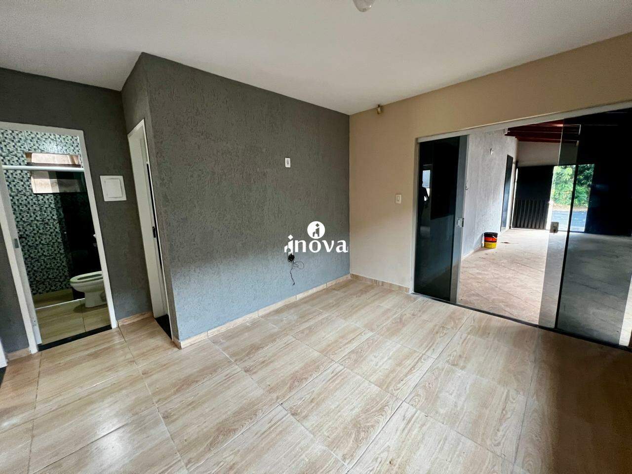 Casa à venda no Beija Flor I: 