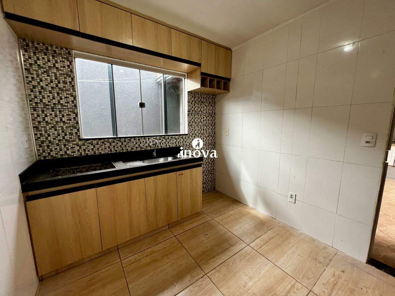 Casa à venda no Beija Flor I: 