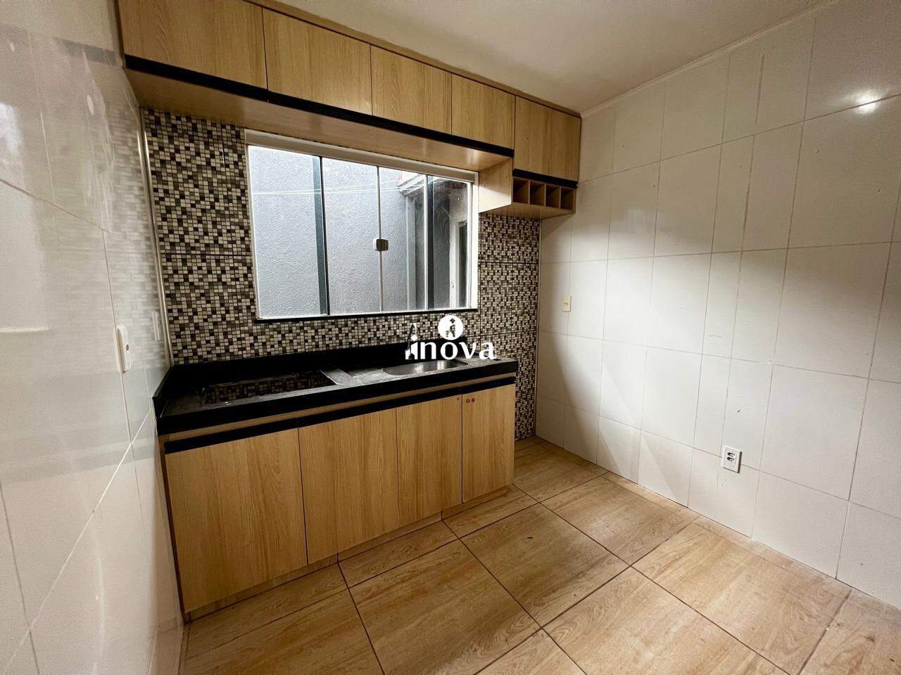 Casa à venda no Beija Flor I: 