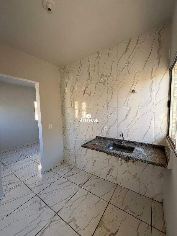 Casa à venda no Marajó, Jardim: 