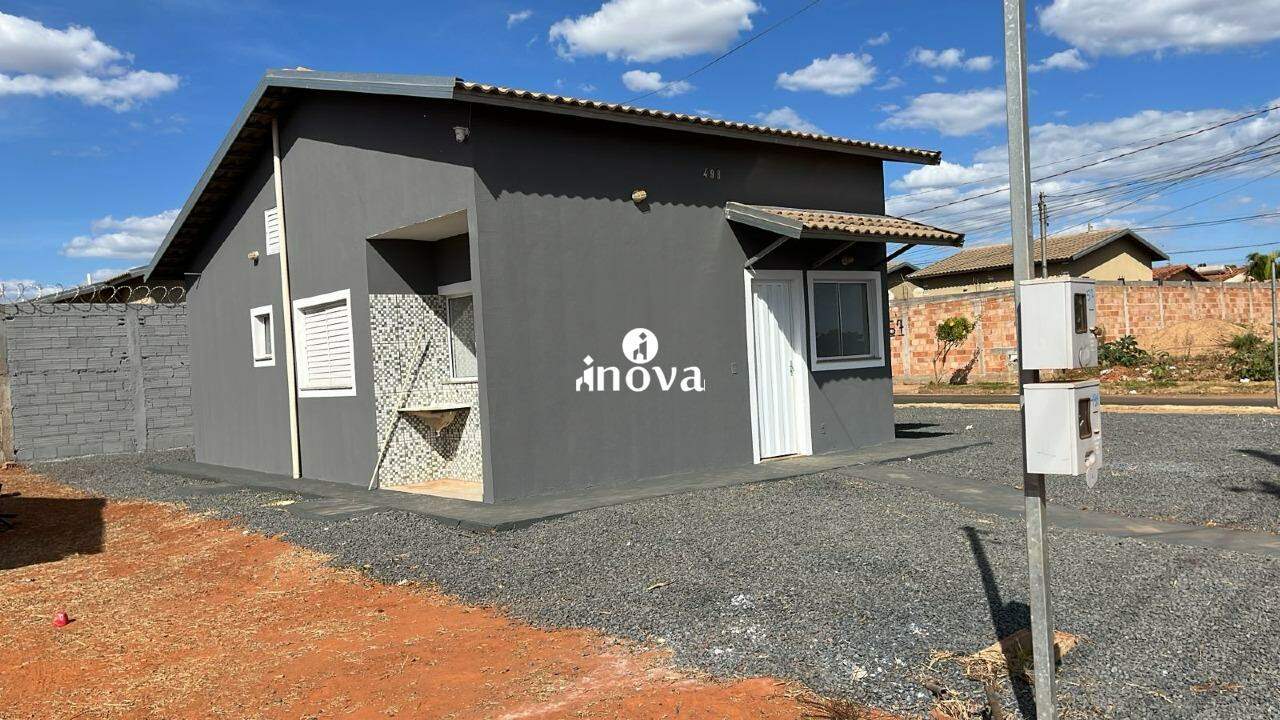Casa à venda no Marajó, Jardim: 