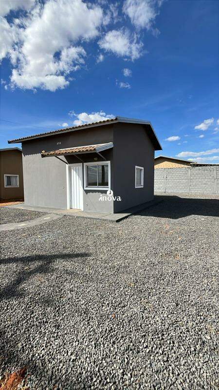 Casa à venda no Marajó, Jardim: 