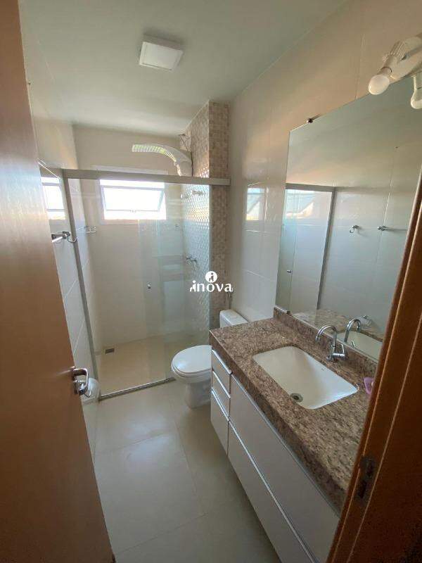 Apartamento à venda no Santa Maria: 