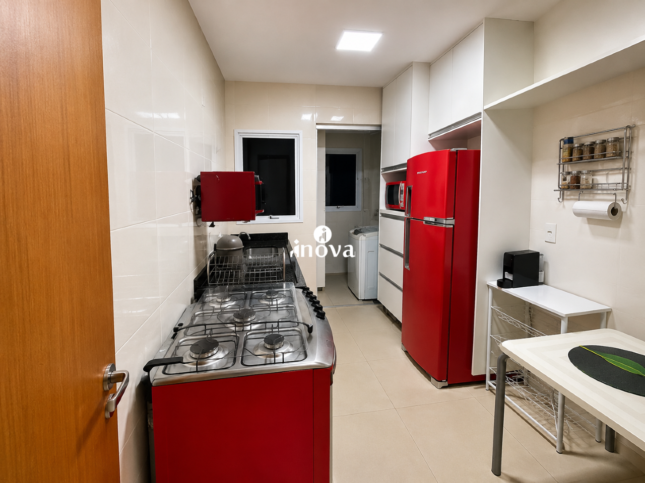 Apartamento à venda no Santa Maria: 
