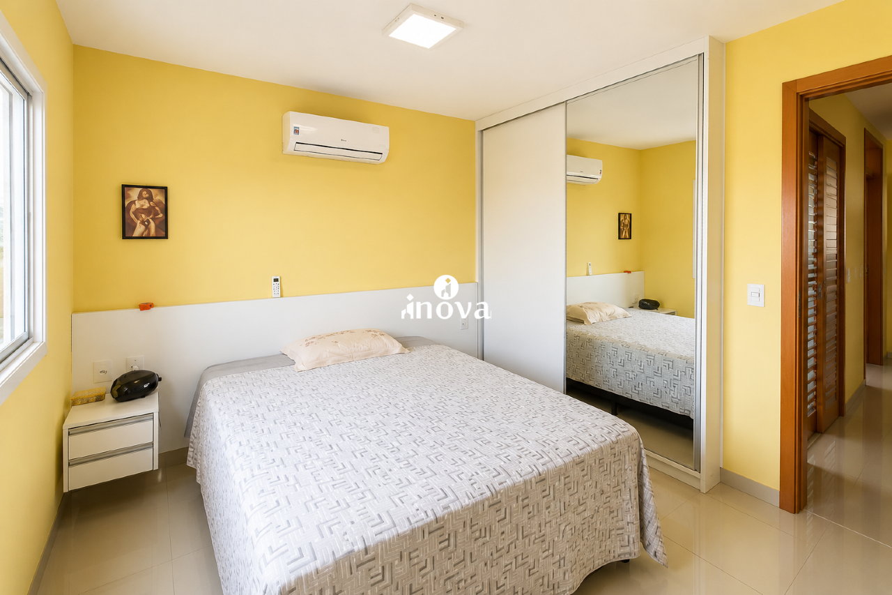 Apartamento à venda no Santa Maria: 