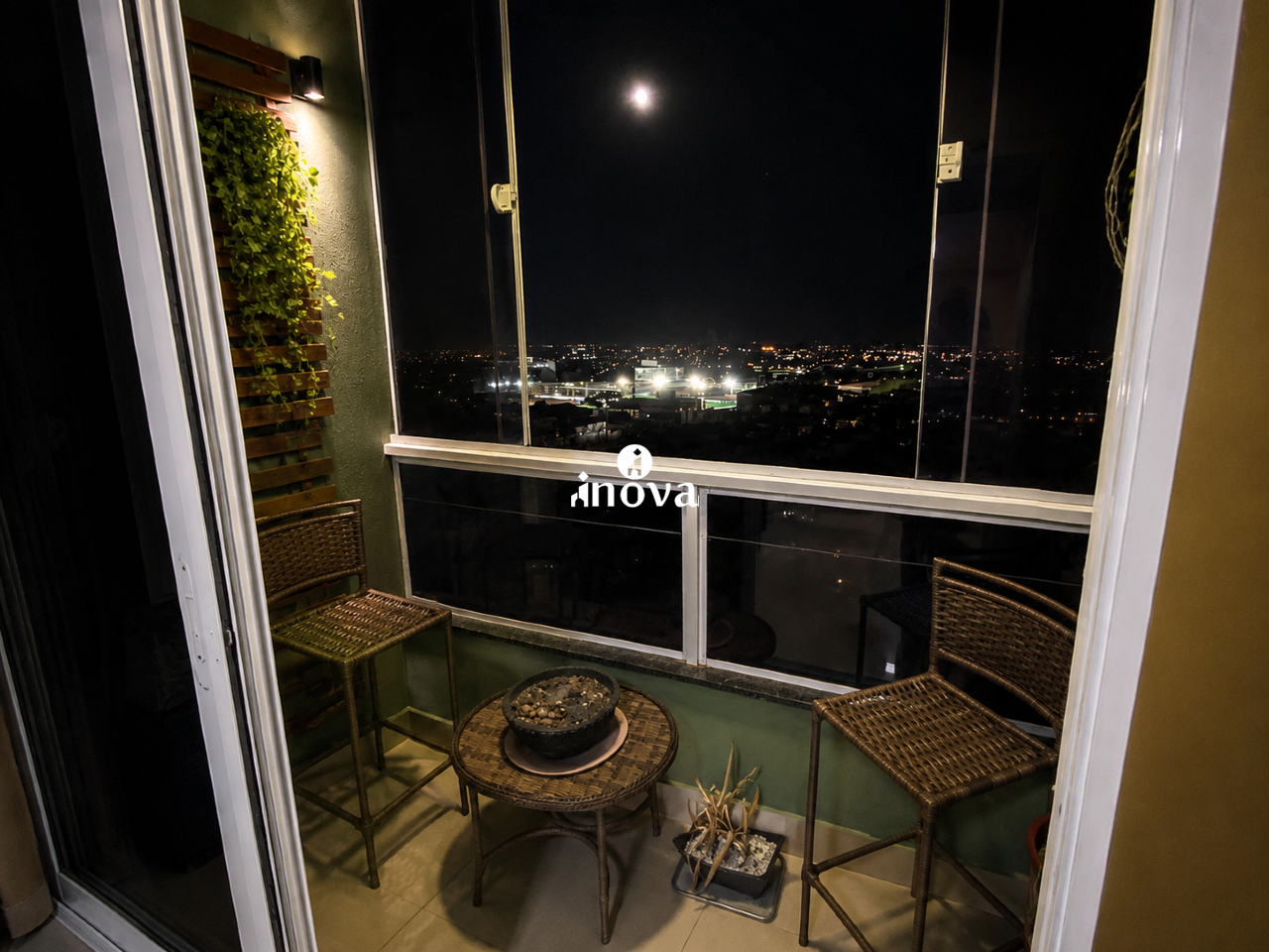 Apartamento à venda no Santa Maria: 