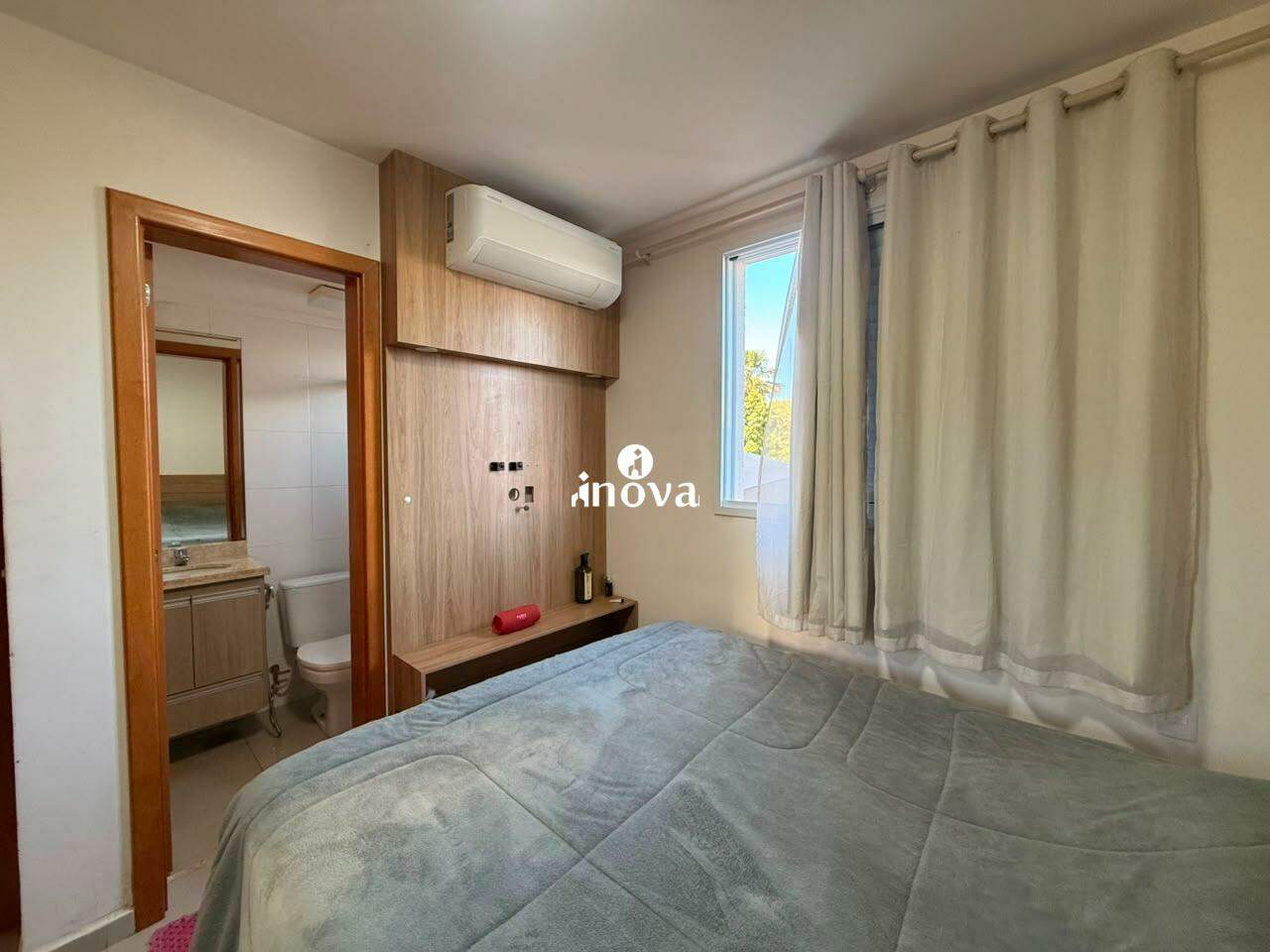 Apartamento à venda no Jardim do Lago: 