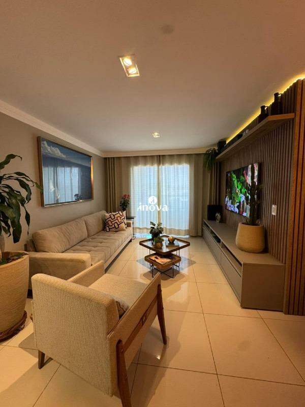 Apartamento à venda no Quinta da Boa Esperança: 