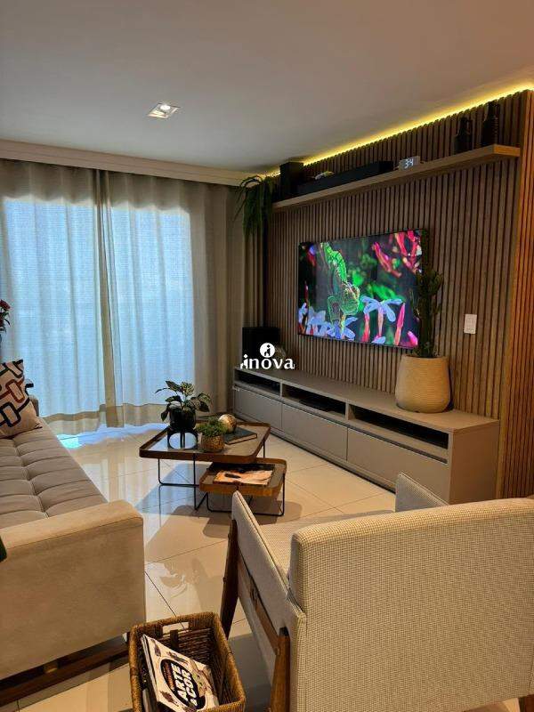 Apartamento à venda no Quinta da Boa Esperança: 