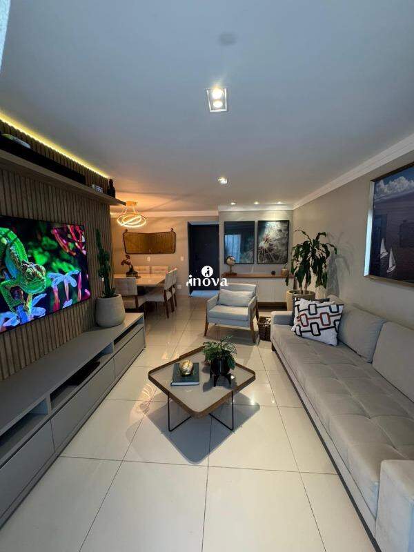 Apartamento à venda no Quinta da Boa Esperança: 