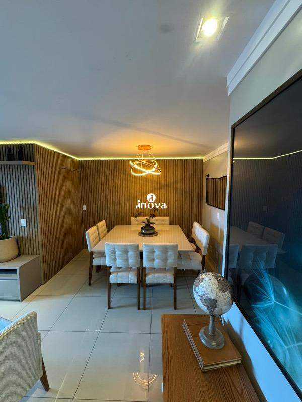 Apartamento à venda no Quinta da Boa Esperança: 