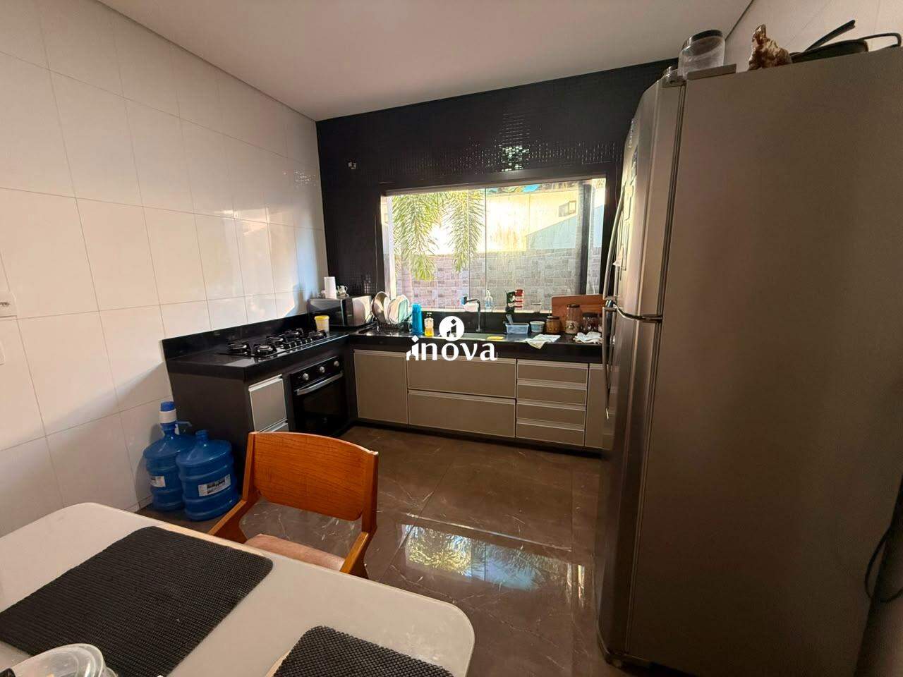 Casa à venda no Espírito Santo - Jardim: 