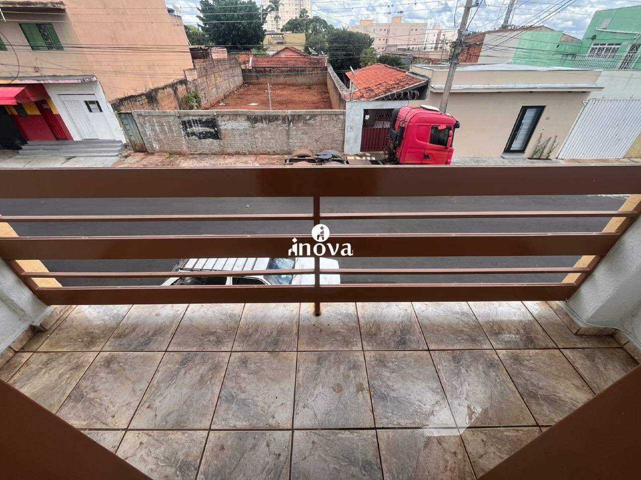 Casa para aluguel no Olinda: 