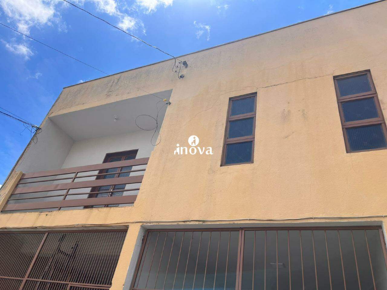Casa para aluguel no Olinda: 