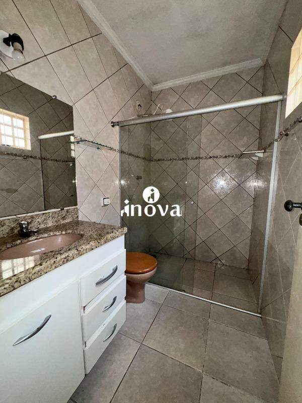 Casa para aluguel no Serra Dourada: 
