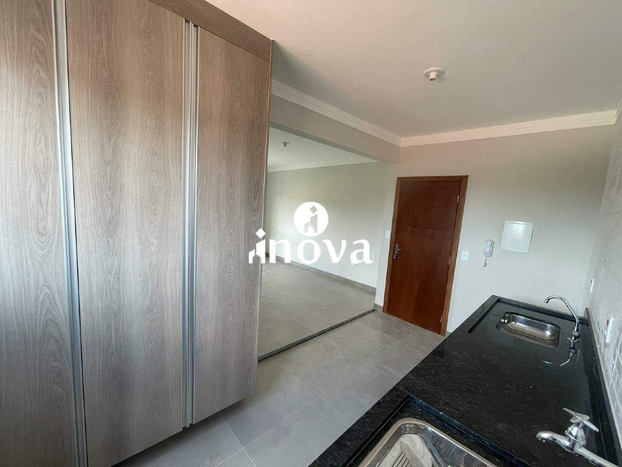 Apartamento para aluguel no Abadia: 