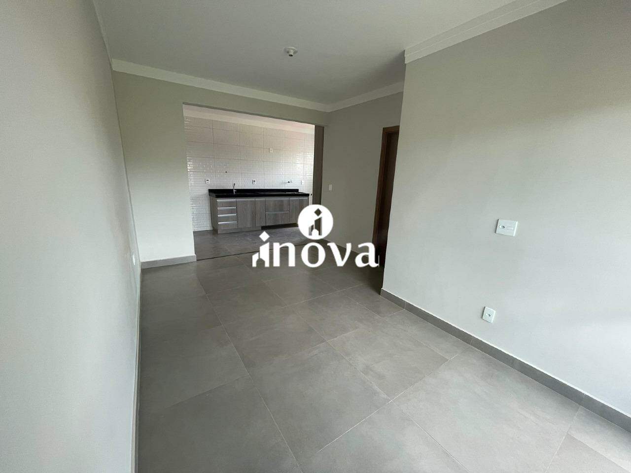 Apartamento para aluguel no Abadia: 