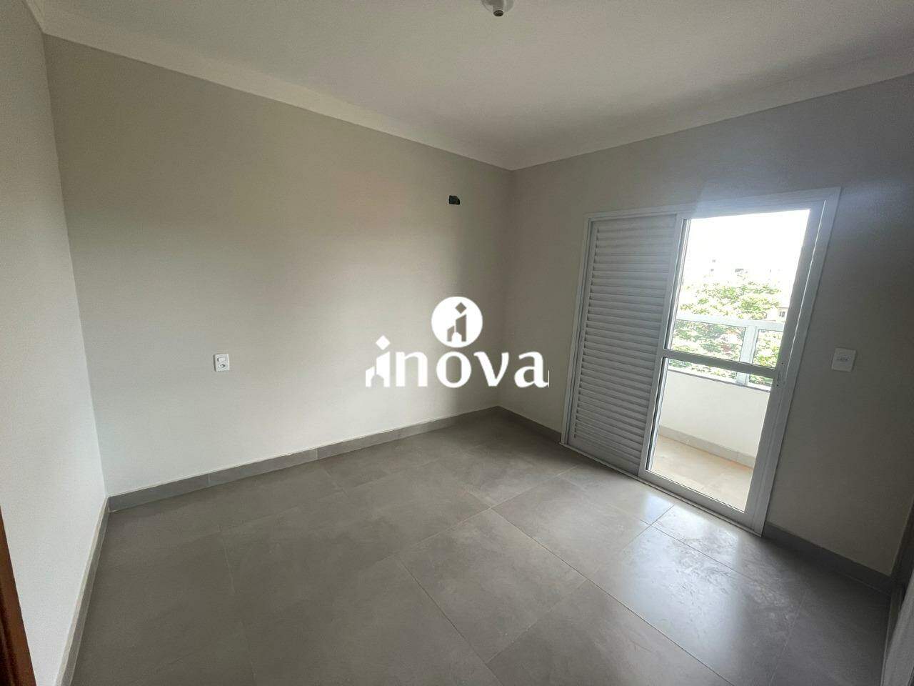 Apartamento para aluguel no Abadia: 