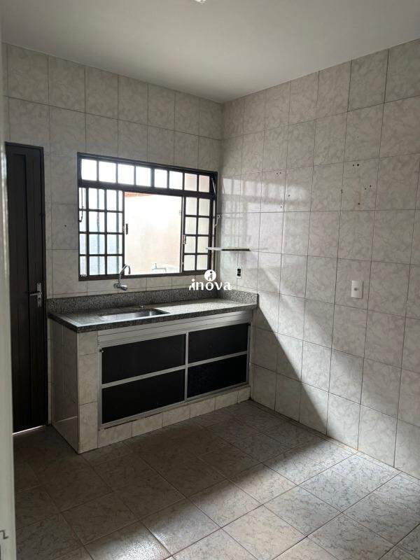 Casa à venda no Santa Marta: 