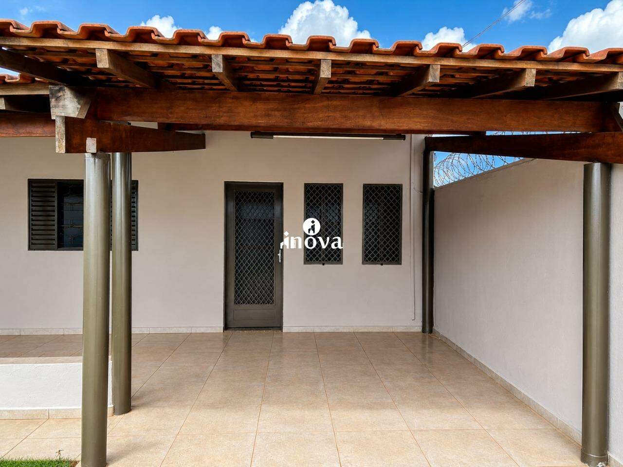 Casa à venda no Santa Marta: 