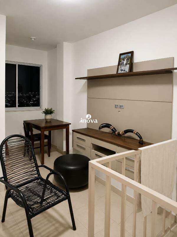 Apartamento à venda no Cidade Nova: 