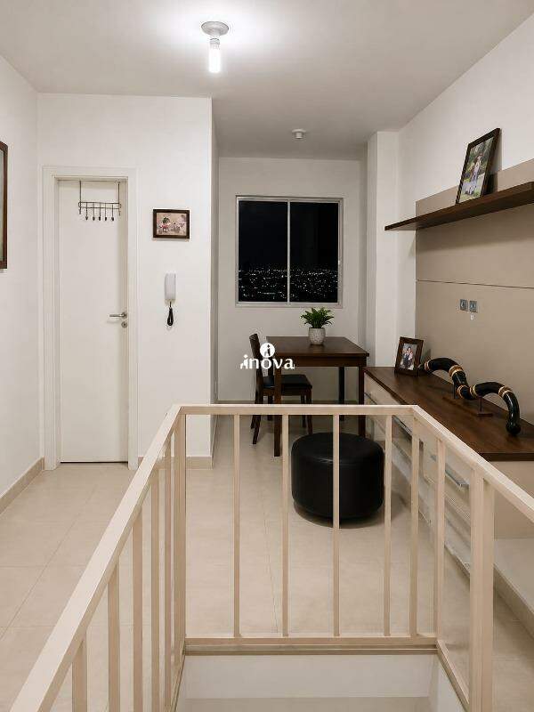 Apartamento à venda no Cidade Nova: 